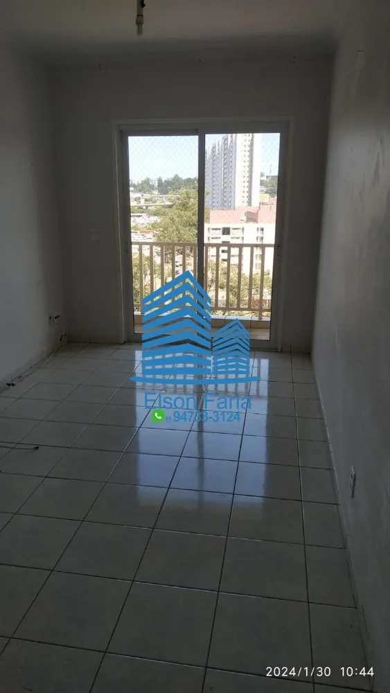 Apartamento, 2 quartos, 58 m² - Foto 5