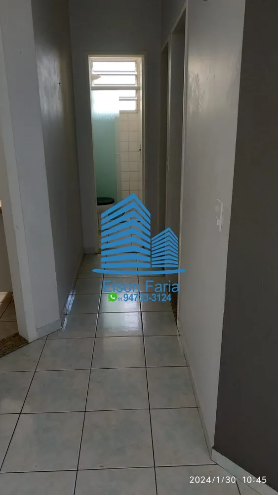 Apartamento, 2 quartos, 58 m² - Foto 4