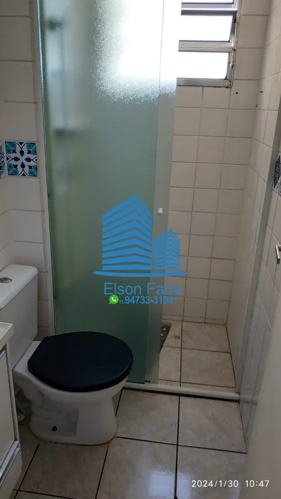 Apartamento, 2 quartos, 58 m² - Foto 8