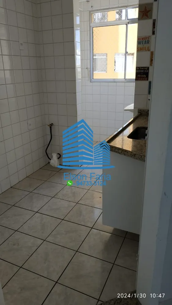 Apartamento, 2 quartos, 58 m² - Foto 7