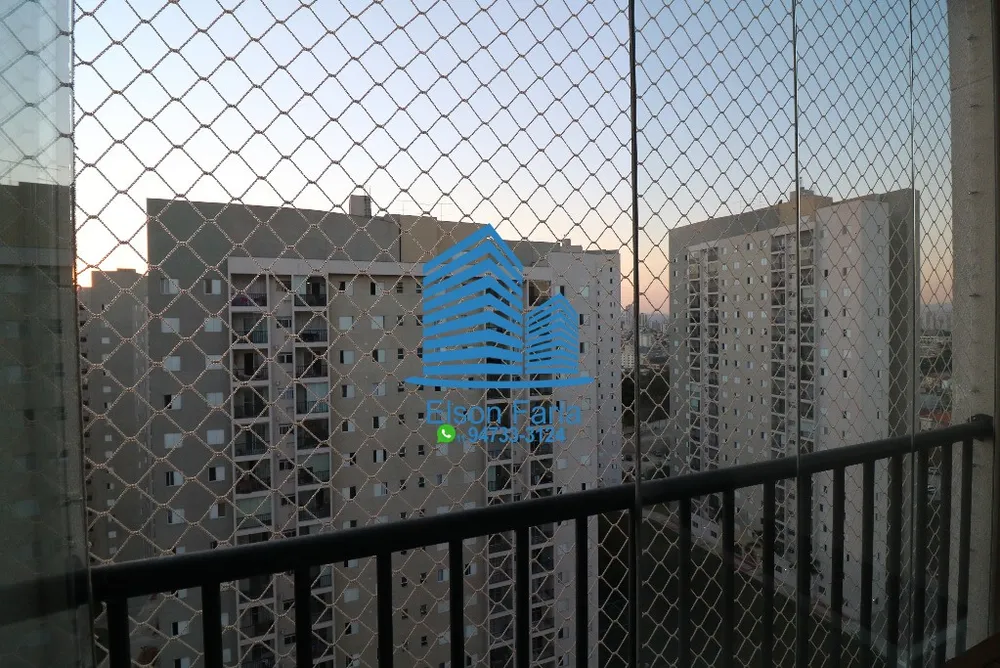 Apartamento, 2 quartos, 57 m² - Foto 8
