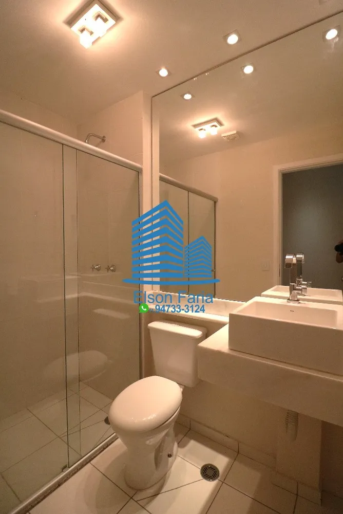 Apartamento, 2 quartos, 57 m² - Foto 9
