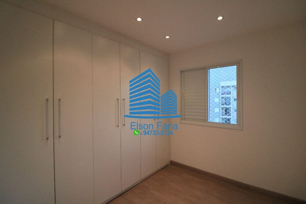Apartamento para alugar com 2 quartos, 57m² - Foto 7