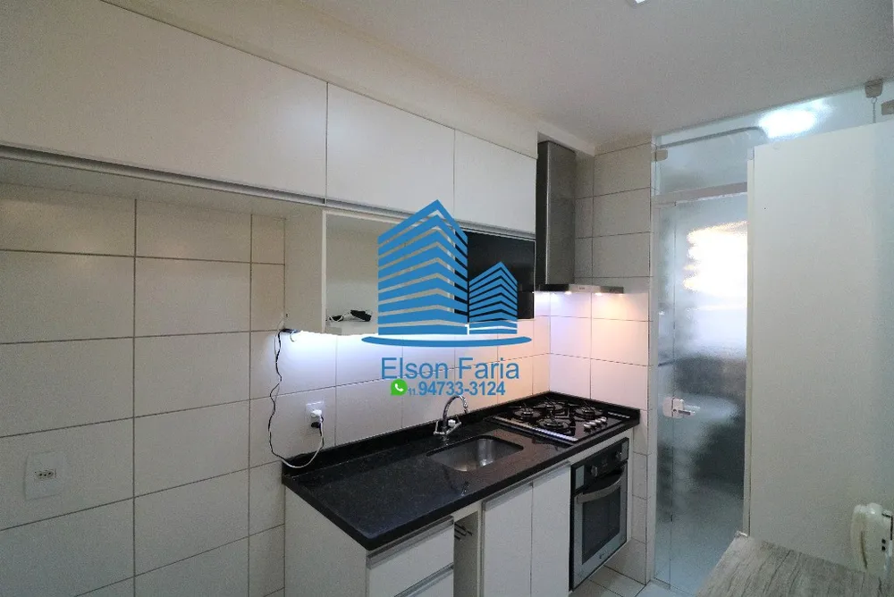 Apartamento, 2 quartos, 57 m² - Foto 5