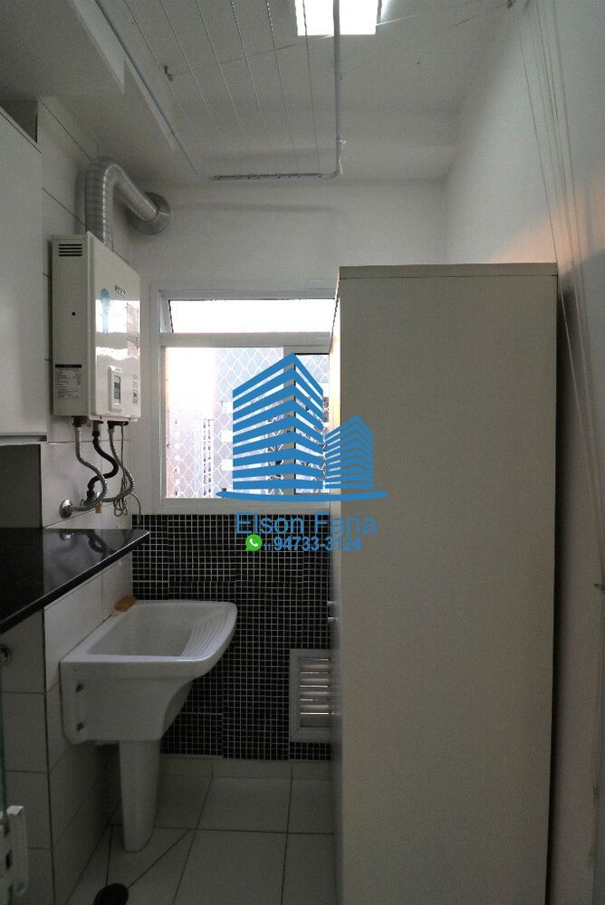 Apartamento para alugar com 2 quartos, 57m² - Foto 6