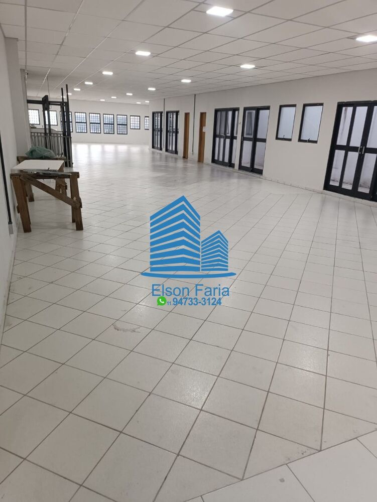 Depósito-Galpão, 665 m² - Foto 8