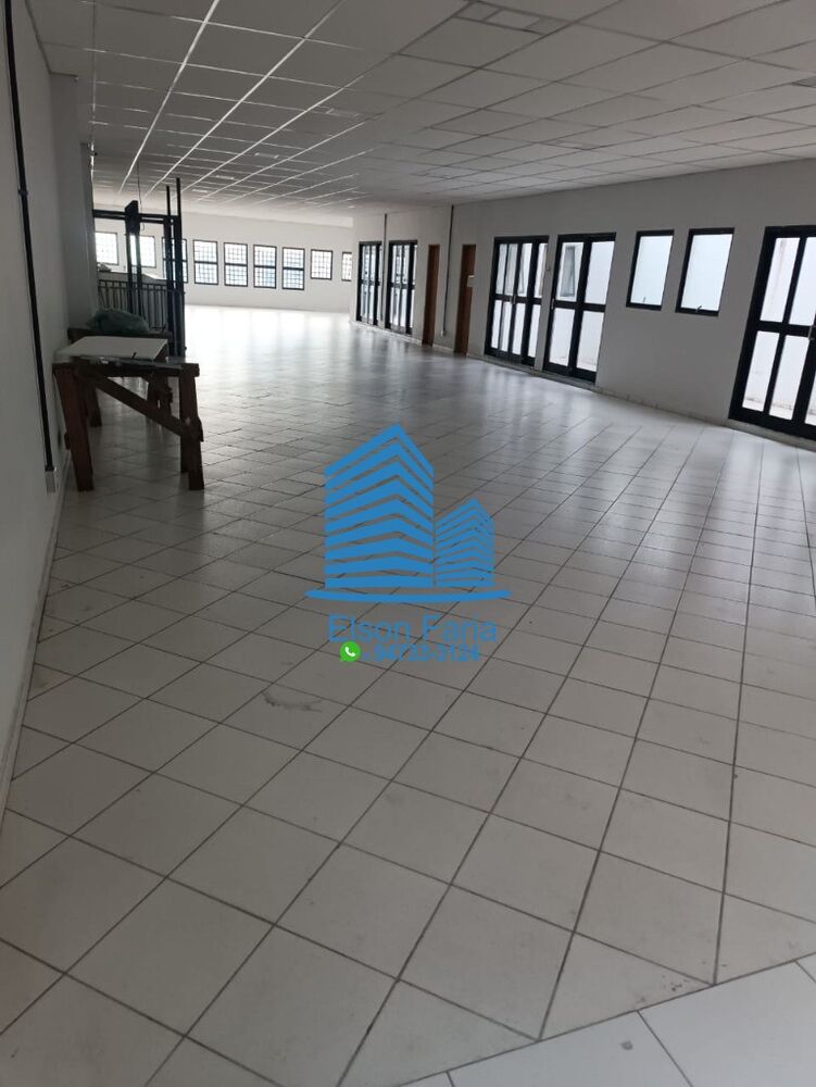 Depósito-Galpão, 665 m² - Foto 5