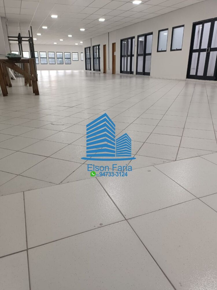 Depósito-Galpão, 665 m² - Foto 6