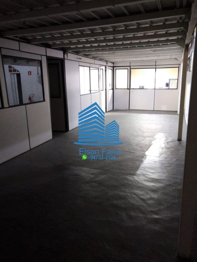 Depósito-Galpão-Armazém à venda, 700m² - Foto 4