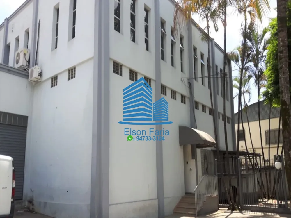 Depósito-Galpão, 700 m² - Foto 3
