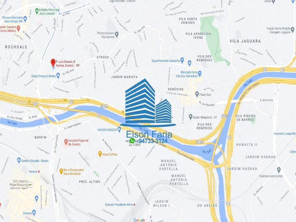 Depósito-Galpão, 700 m² - Foto 20