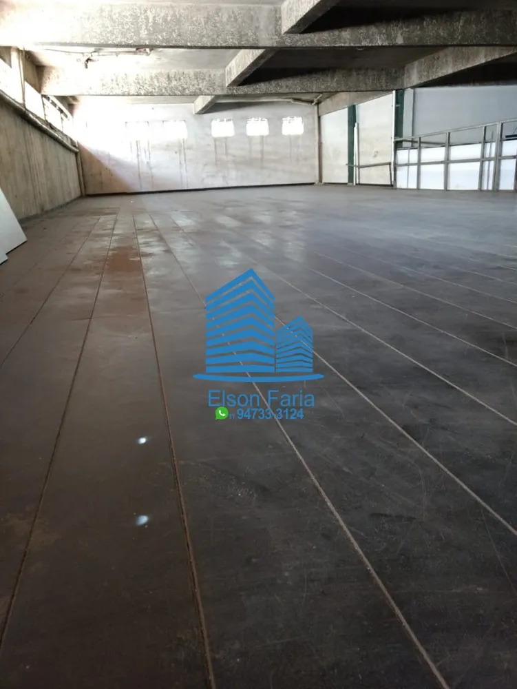 Depósito-Galpão, 700 m² - Foto 19