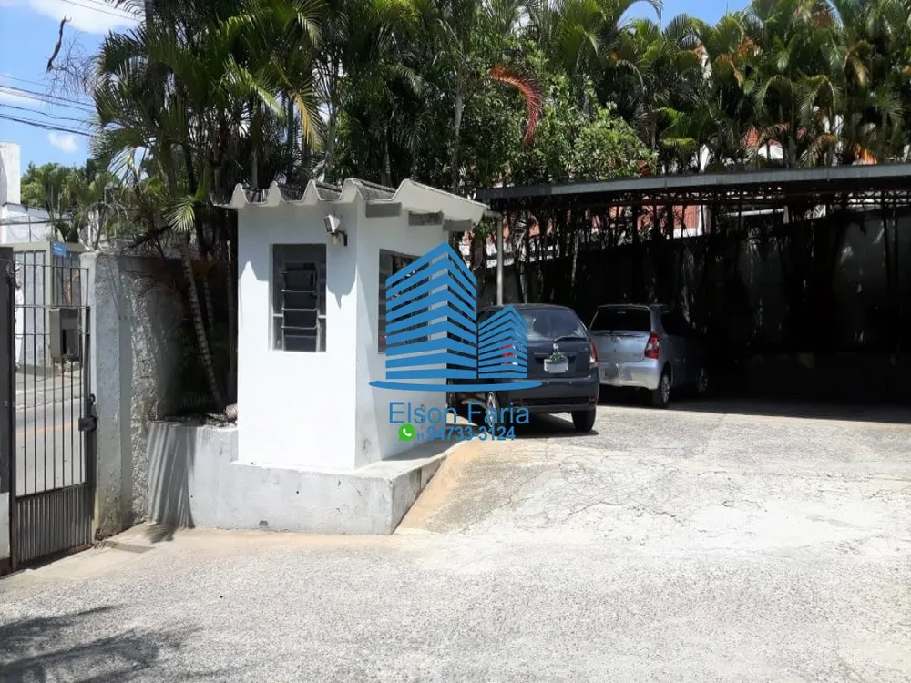 Depósito-Galpão, 700 m² - Foto 5