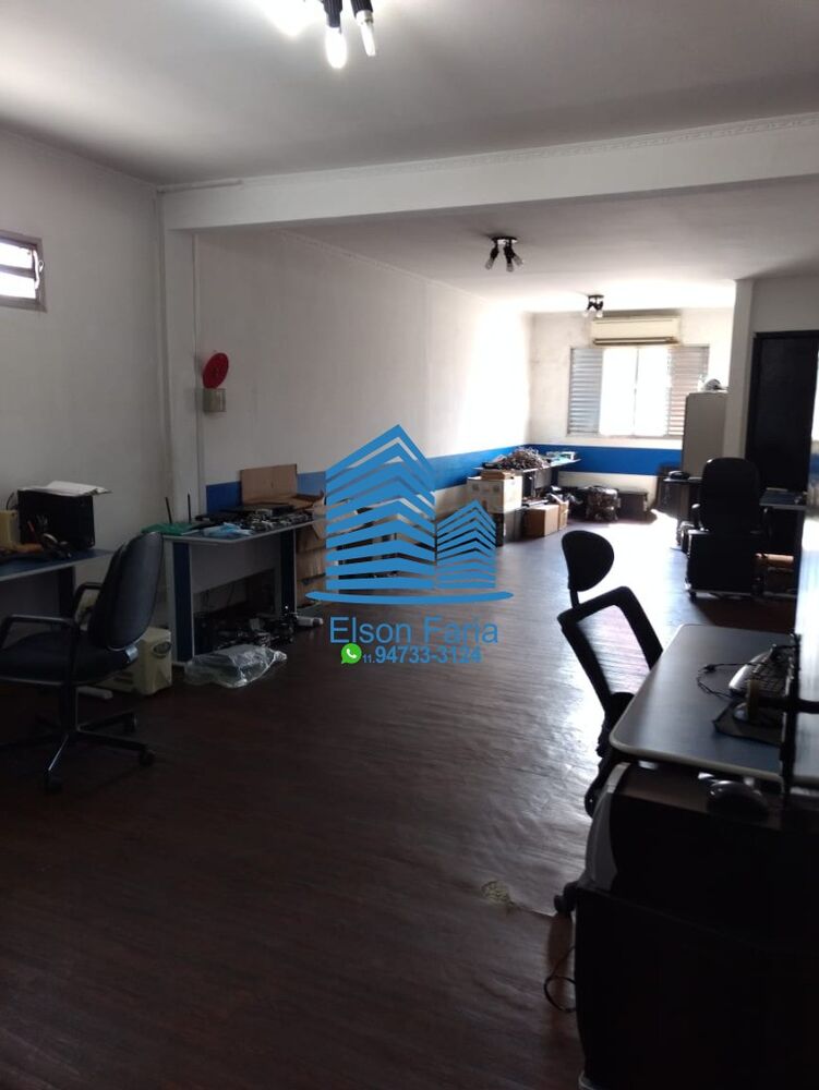 Depósito-Galpão-Armazém à venda, 700m² - Foto 3
