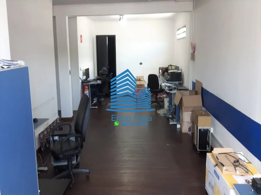 Depósito-Galpão, 700 m² - Foto 11
