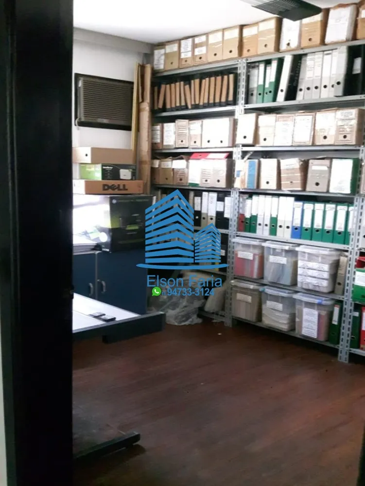 Depósito-Galpão, 700 m² - Foto 12