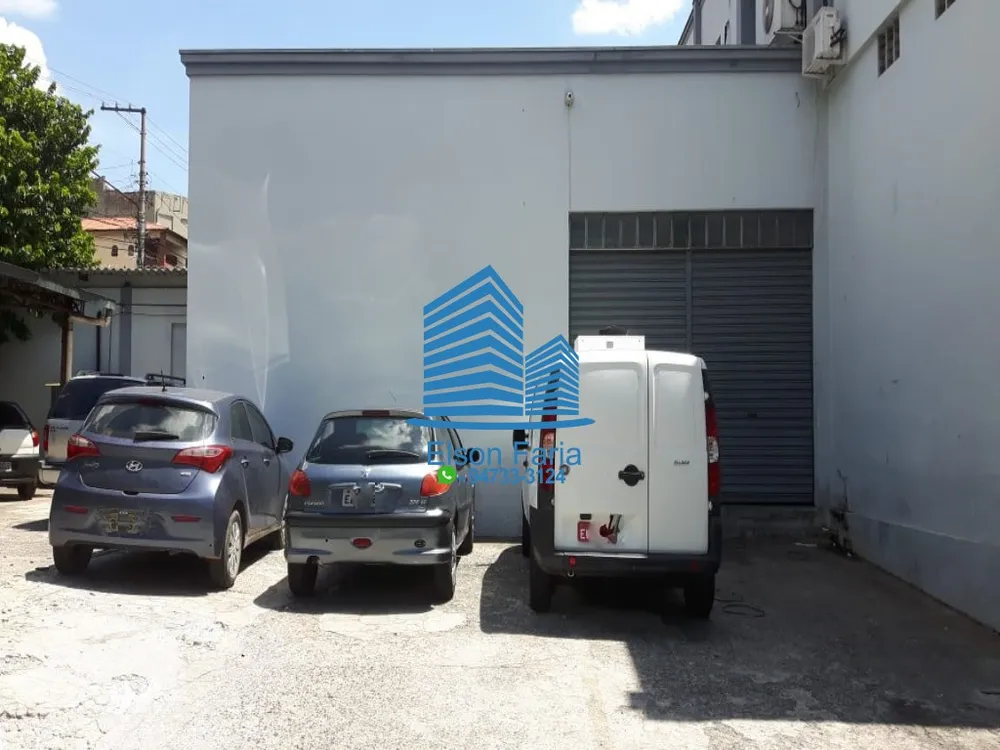 Depósito-Galpão, 700 m² - Foto 6