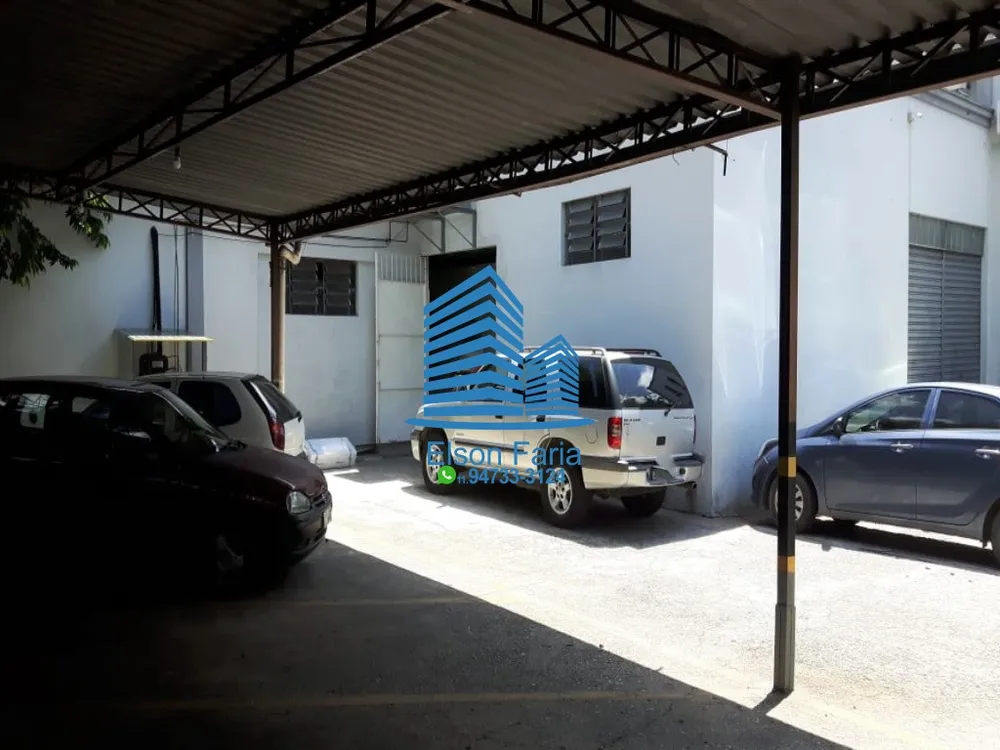 Depósito-Galpão, 700 m² - Foto 7