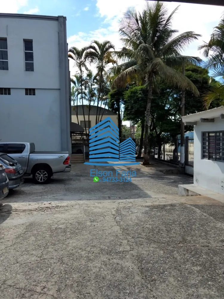 Depósito-Galpão, 700 m² - Foto 8
