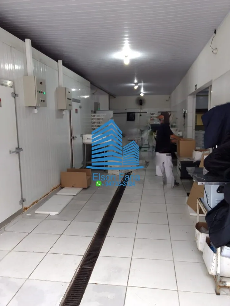 Depósito-Galpão, 700 m² - Foto 17