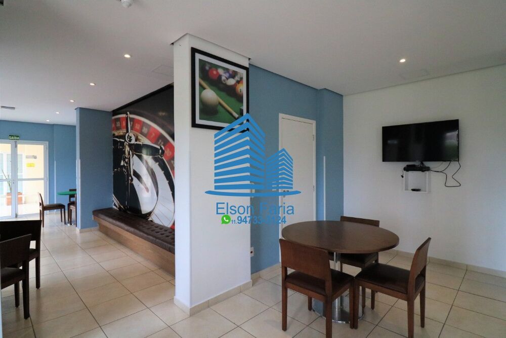 Apartamento, 3 quartos, 65 m² - Foto 25