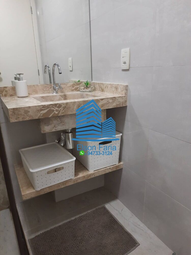 Apartamento, 3 quartos, 65 m² - Foto 17