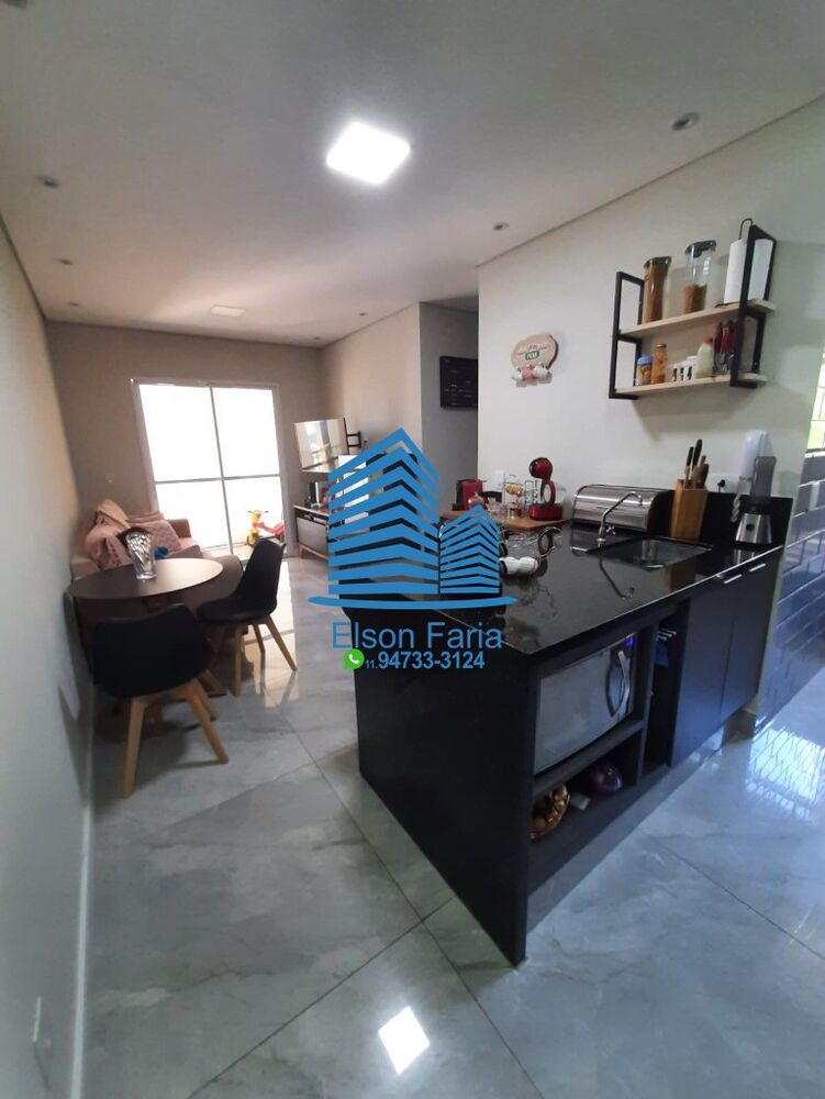 Apartamento, 3 quartos, 65 m² - Foto 9