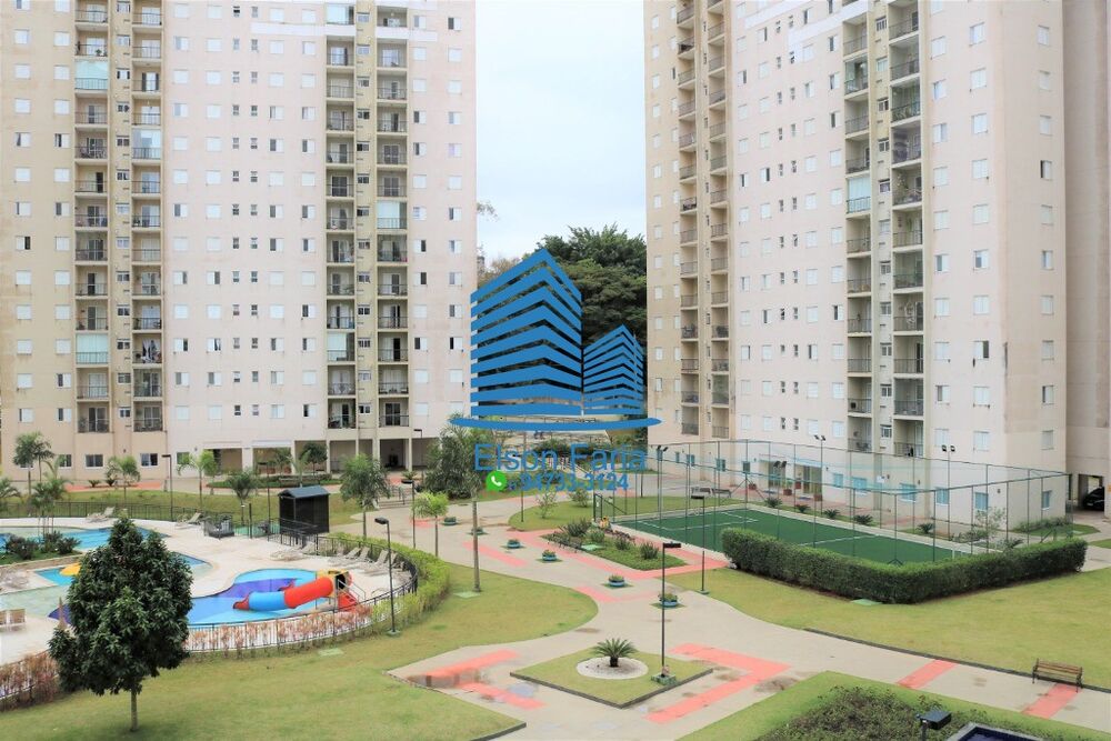 Apartamento, 3 quartos, 65 m² - Foto 22