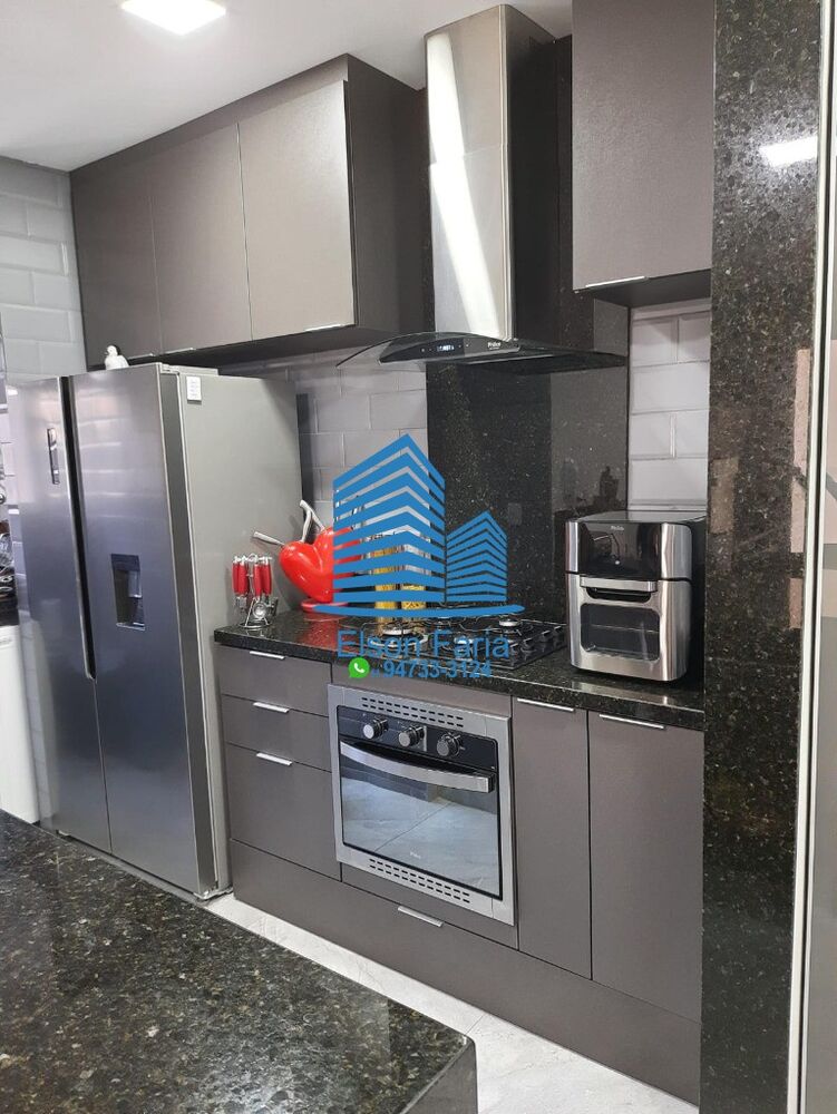 Apartamento, 3 quartos, 65 m² - Foto 1