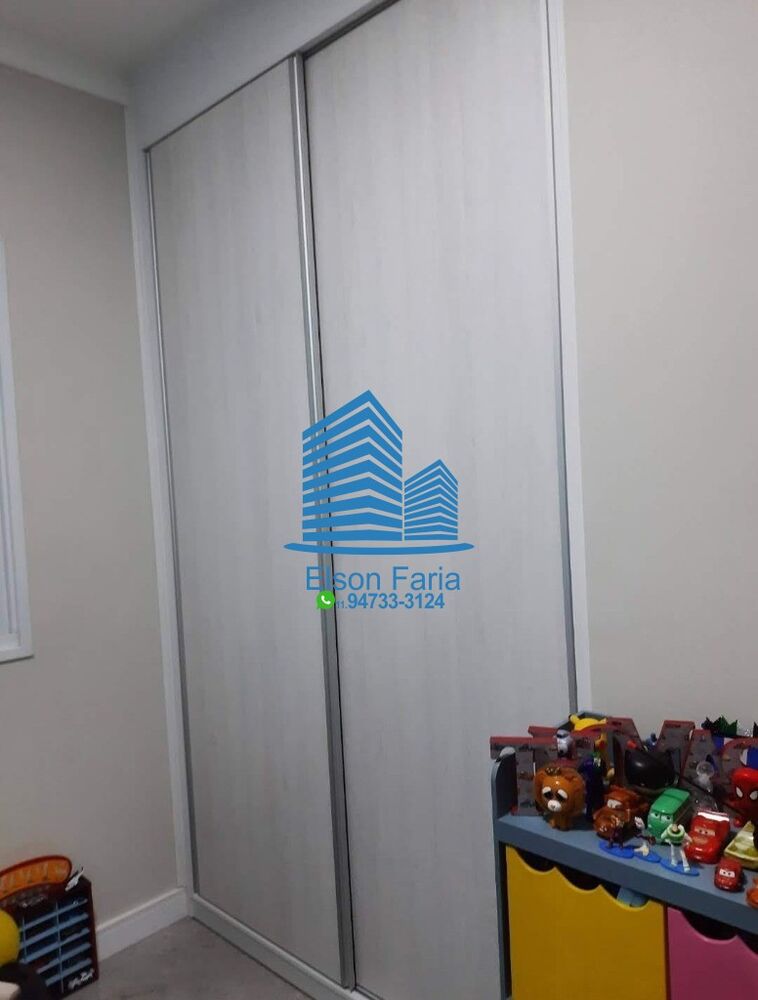 Apartamento, 3 quartos, 65 m² - Foto 11