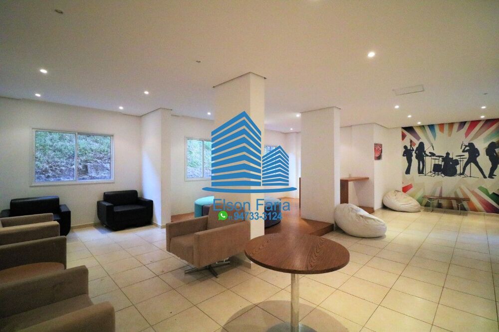 Apartamento, 3 quartos, 65 m² - Foto 26