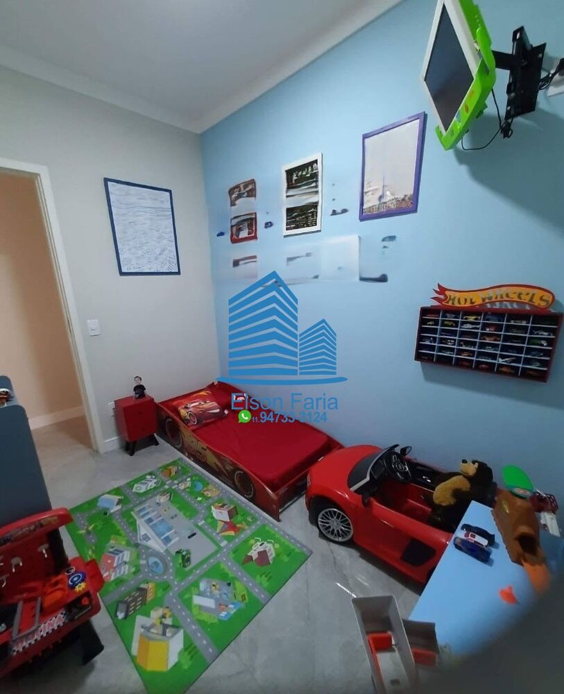 Apartamento, 3 quartos, 65 m² - Foto 10