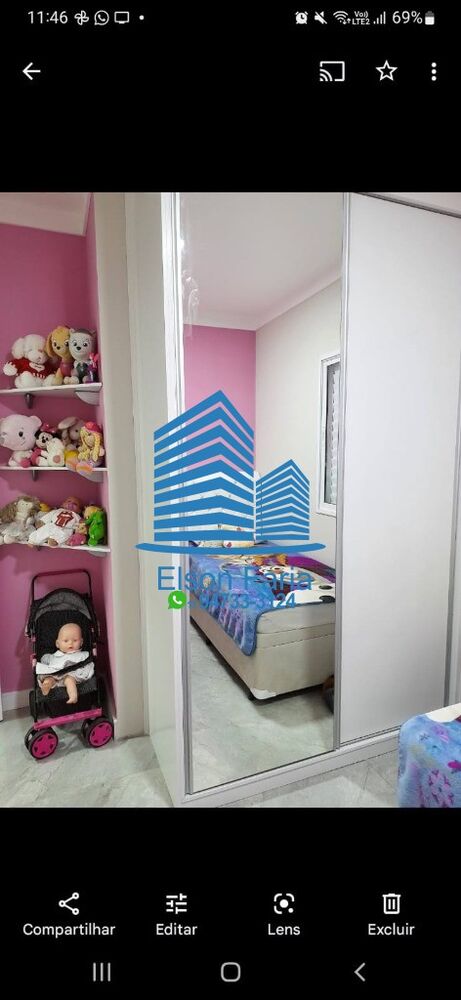 Apartamento, 3 quartos, 65 m² - Foto 12