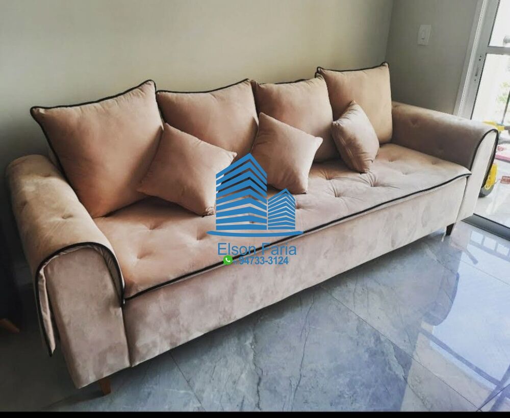 Apartamento, 3 quartos, 65 m² - Foto 8