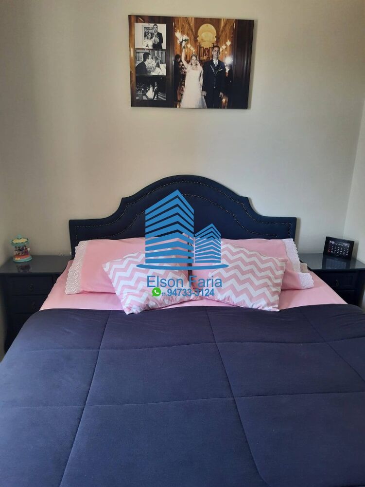 Apartamento, 3 quartos, 65 m² - Foto 6