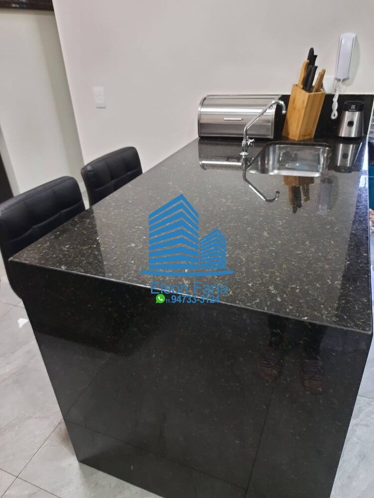 Apartamento, 3 quartos, 65 m² - Foto 5
