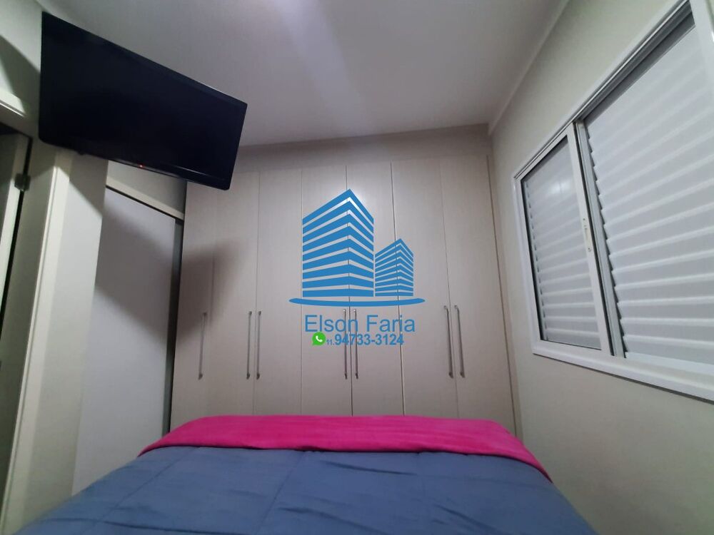 Apartamento, 3 quartos, 65 m² - Foto 7