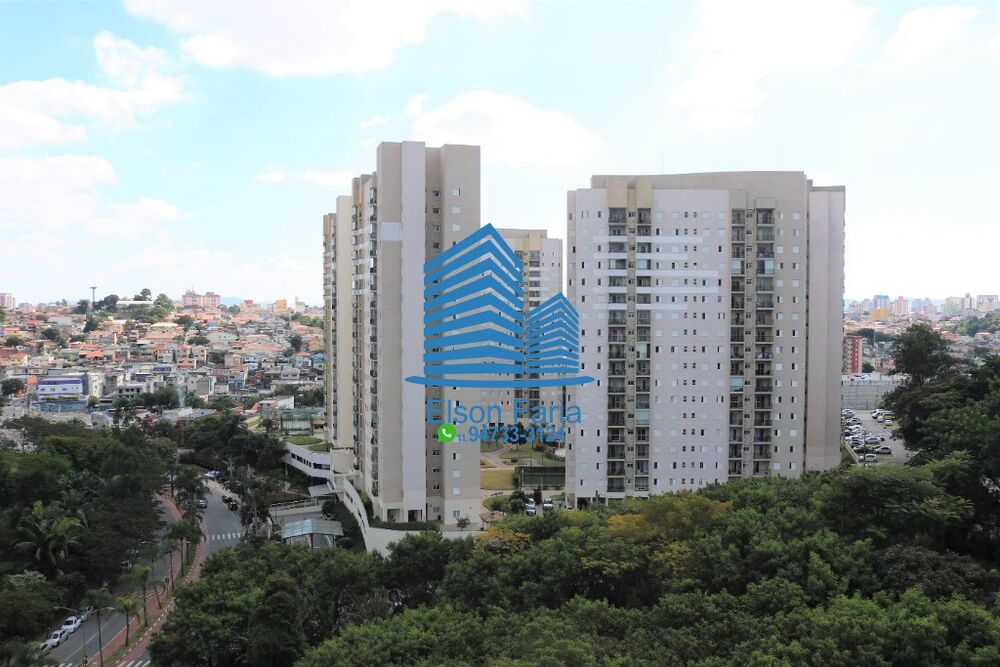 Apartamento, 3 quartos, 65 m² - Foto 29