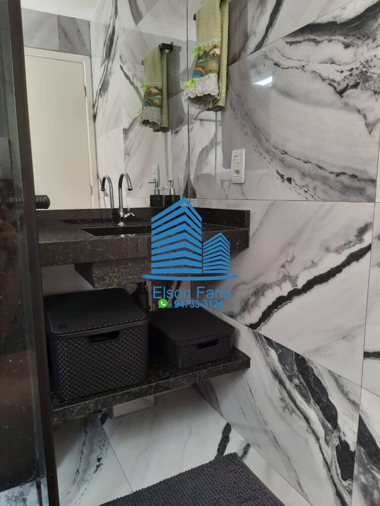 Apartamento, 3 quartos, 65 m² - Foto 15