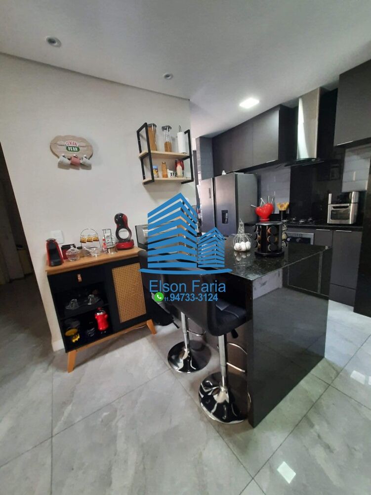 Apartamento, 3 quartos, 65 m² - Foto 4
