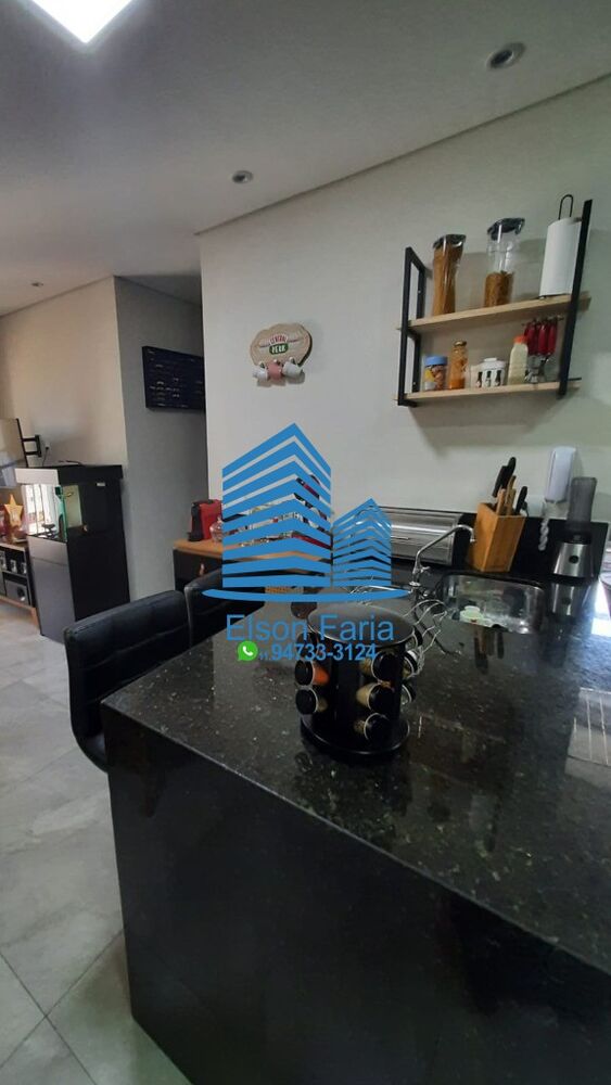 Apartamento, 3 quartos, 65 m² - Foto 3