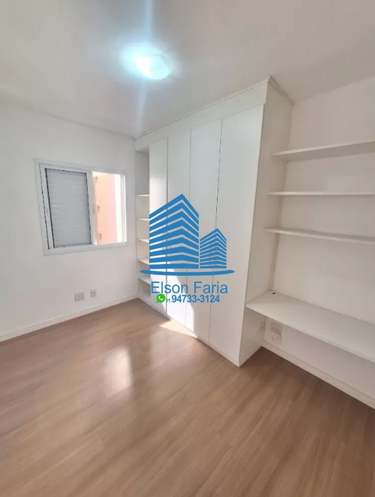 Apartamento à venda com 3 quartos, 85m² - Foto 4