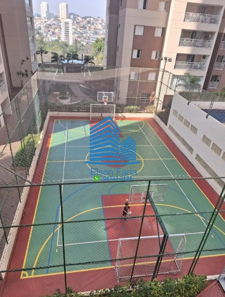 Apartamento, 3 quartos, 85 m² - Foto 5