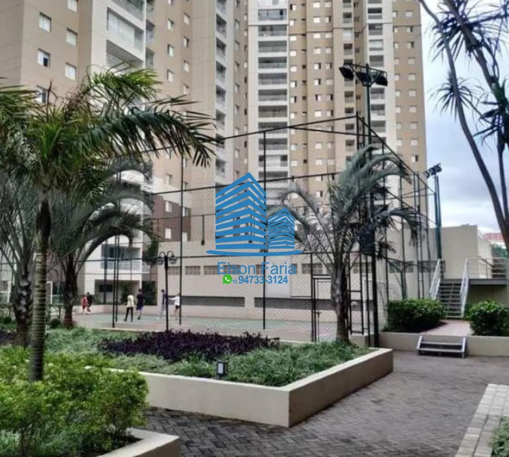 Apartamento, 3 quartos, 85 m² - Foto 6