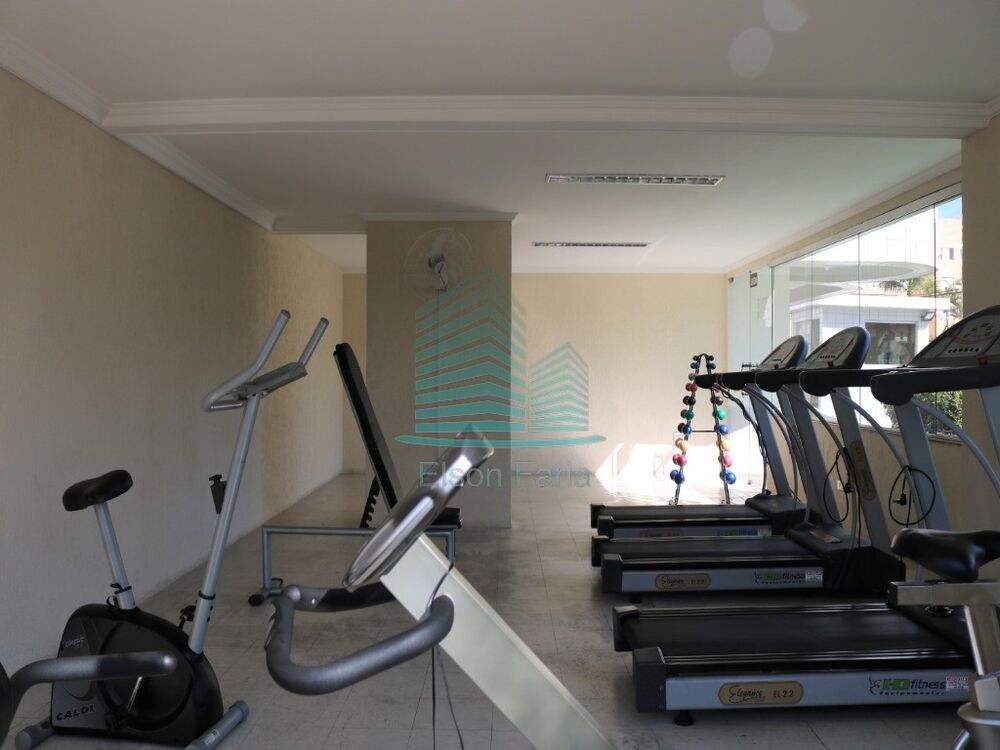 Apartamento, 1 quarto, 55 m² - Foto 17
