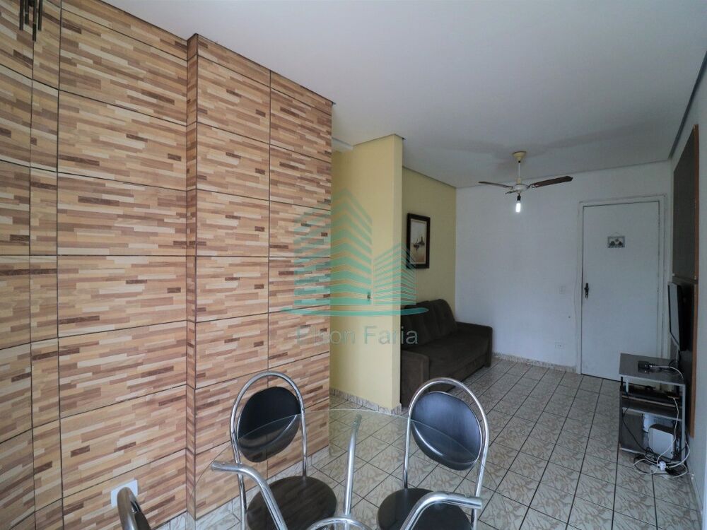Apartamento, 1 quarto, 55 m² - Foto 2