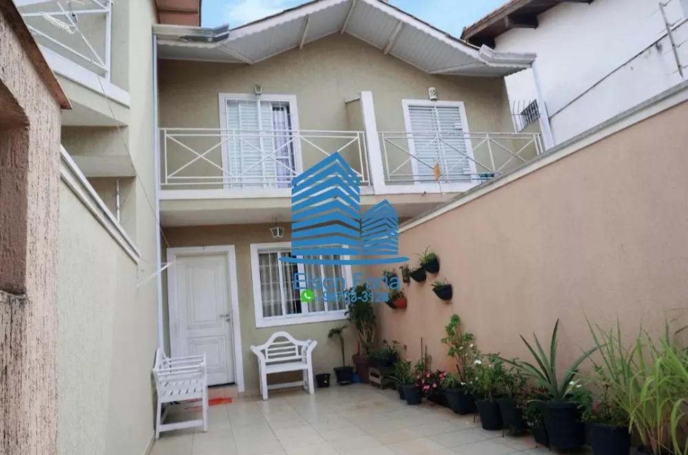 Casa, 2 quartos, 160 m² - Foto 2