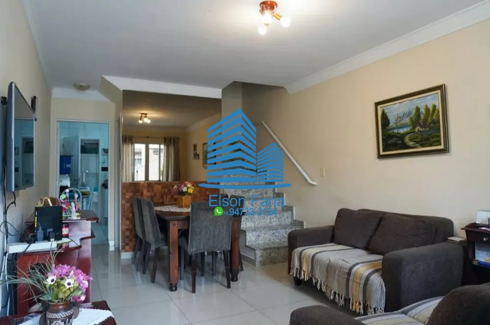 Casa, 2 quartos, 160 m² - Foto 4