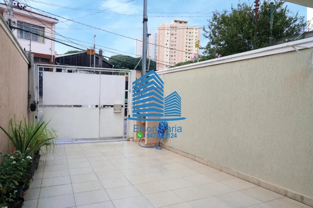 Casa, 2 quartos, 160 m² - Foto 3