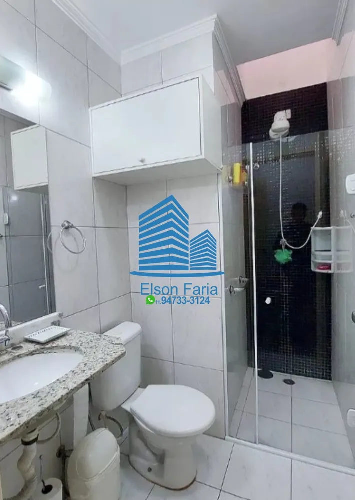 Casa, 2 quartos, 160 m² - Foto 12